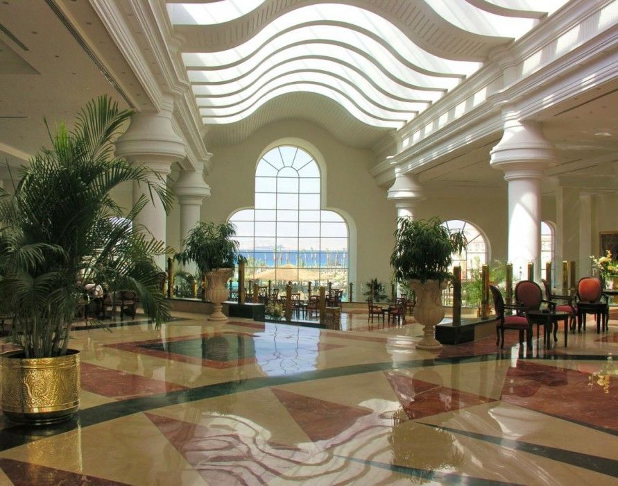 Pyramisa Sunset Pearl Apartments Хургада Екстериор снимка