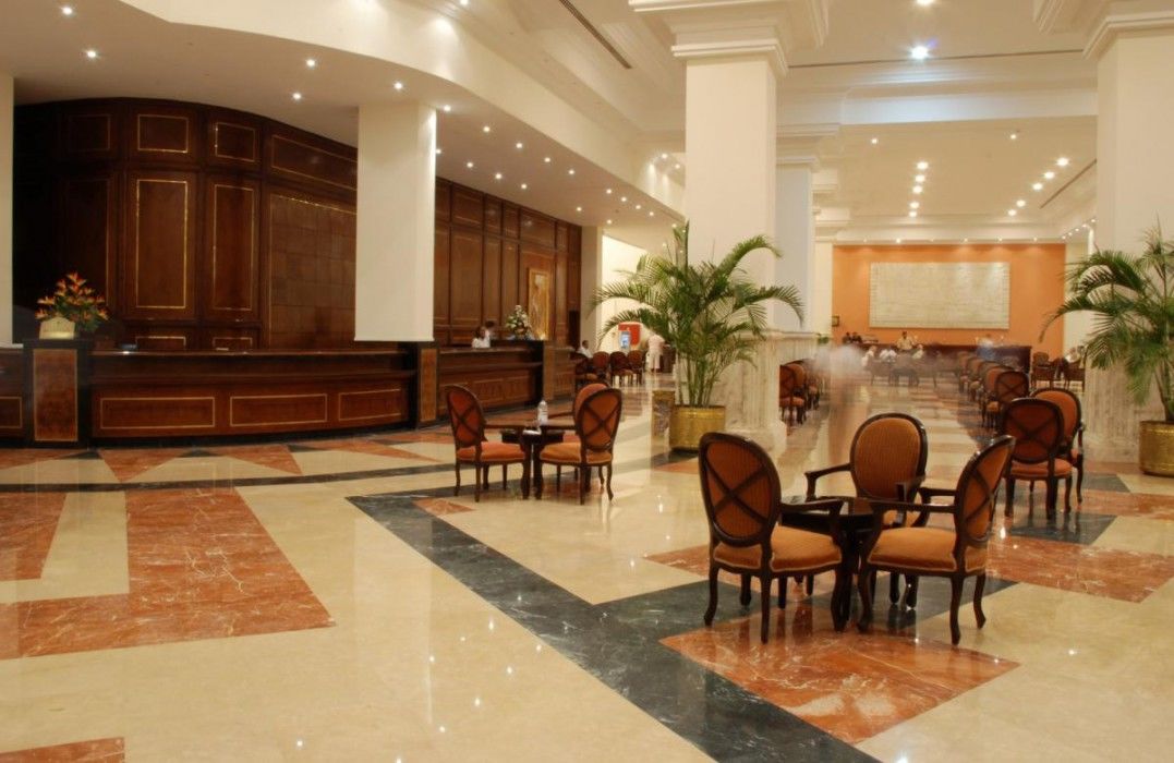 Pyramisa Sunset Pearl Apartments Хургада Екстериор снимка