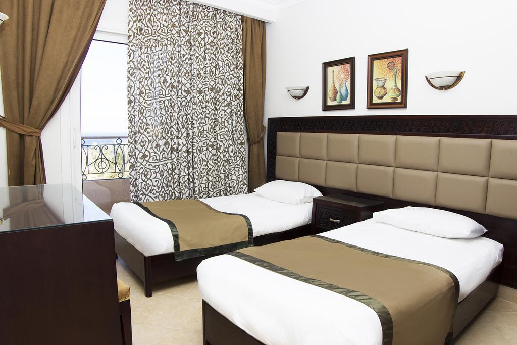 Pyramisa Sunset Pearl Apartments Хургада Екстериор снимка