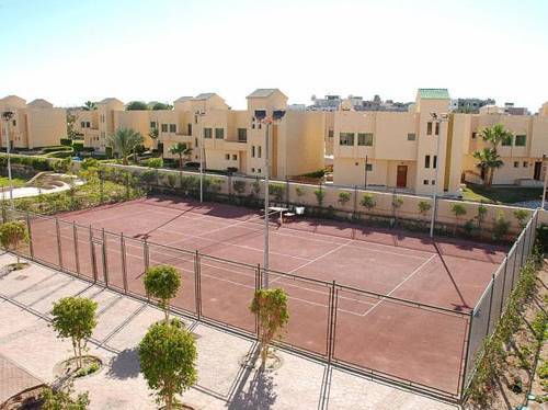 Pyramisa Sunset Pearl Apartments Хургада Екстериор снимка