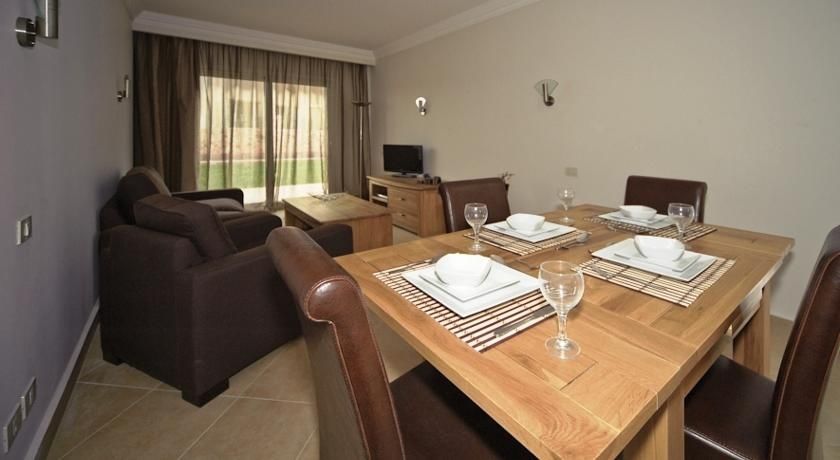 Pyramisa Sunset Pearl Apartments Хургада Екстериор снимка