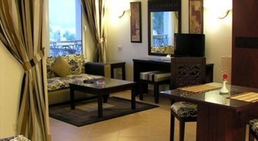 Pyramisa Sunset Pearl Apartments Хургада Екстериор снимка