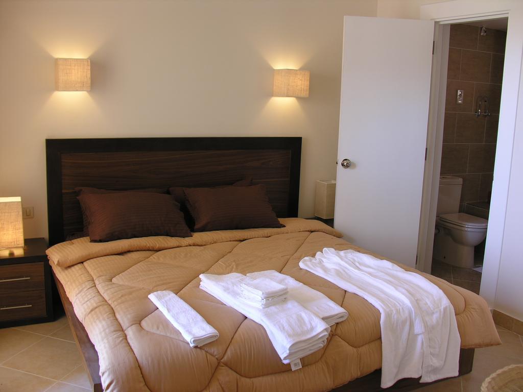 Pyramisa Sunset Pearl Apartments Хургада Екстериор снимка