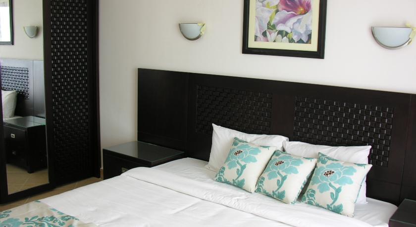 Pyramisa Sunset Pearl Apartments Хургада Екстериор снимка